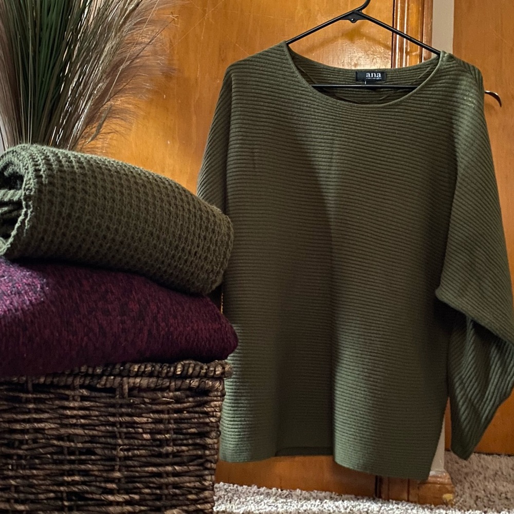 Sweater Bundle